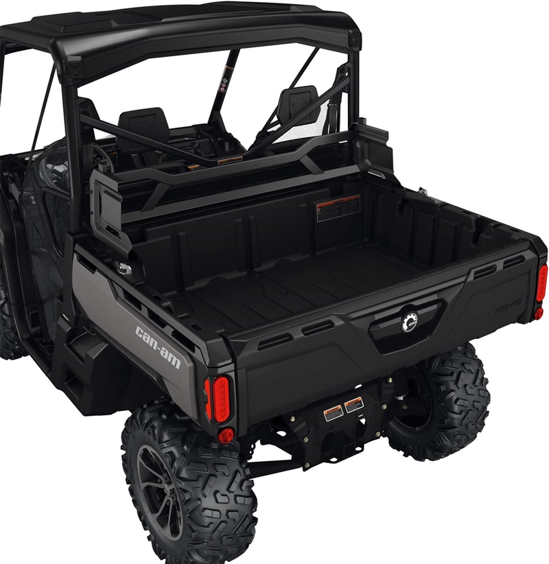 Extensie LinQ Tailgate Can-Am Traxter, Traxter MAX (exceptie 6x6 si PRO) 715002464