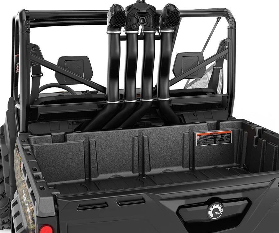 Extensie snorkel Can-Am Traxter, Traxter MAX 715004415