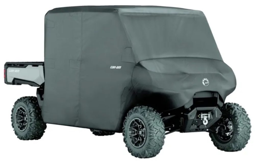 Husa Can-Am Traxter MAX 715004454