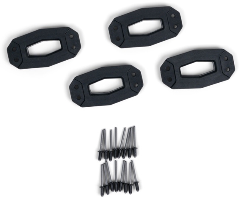 Kit adaptor LinQ Can-Am Traxter, Traxter MAX 715003058