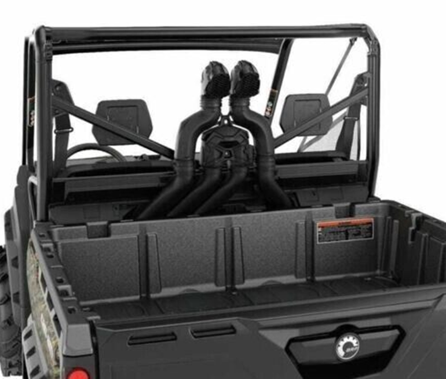 Kit snorkel Can-Am Traxter, Traxter MAX (exceptie Traxter HD5, HD7 si Traxter PRO) 715003727