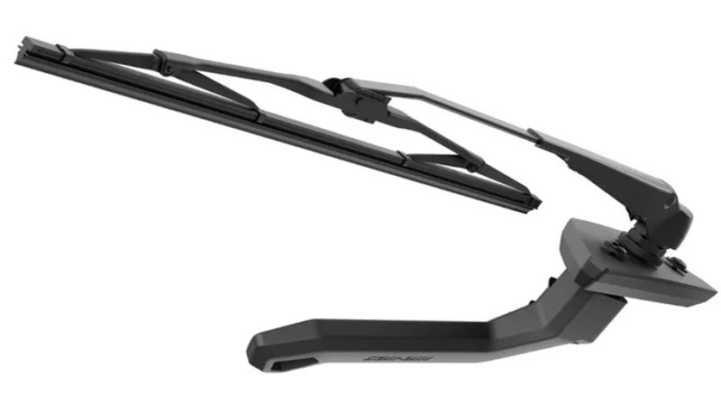 Kit stergator manual parbriz Can-Am Traxter, Traxter MAX 715008755