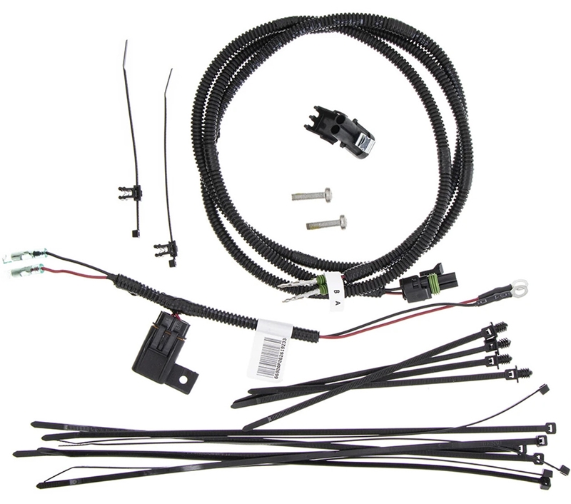 Light Kit Power Cable Can-Am Traxter, Traxter MAX 2020 - prezent 715006034