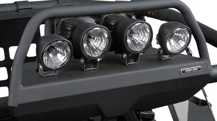 Light Rack Can-Am Traxter, Traxter MAX 715002456
