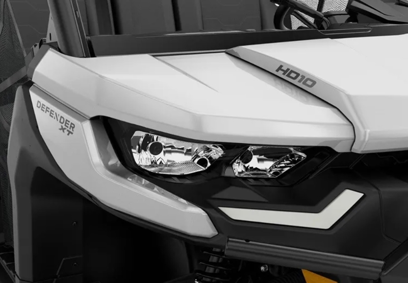 Lumini semnătură LED Can-Am Traxter, Traxter MAX 2020 – prezent 715006896