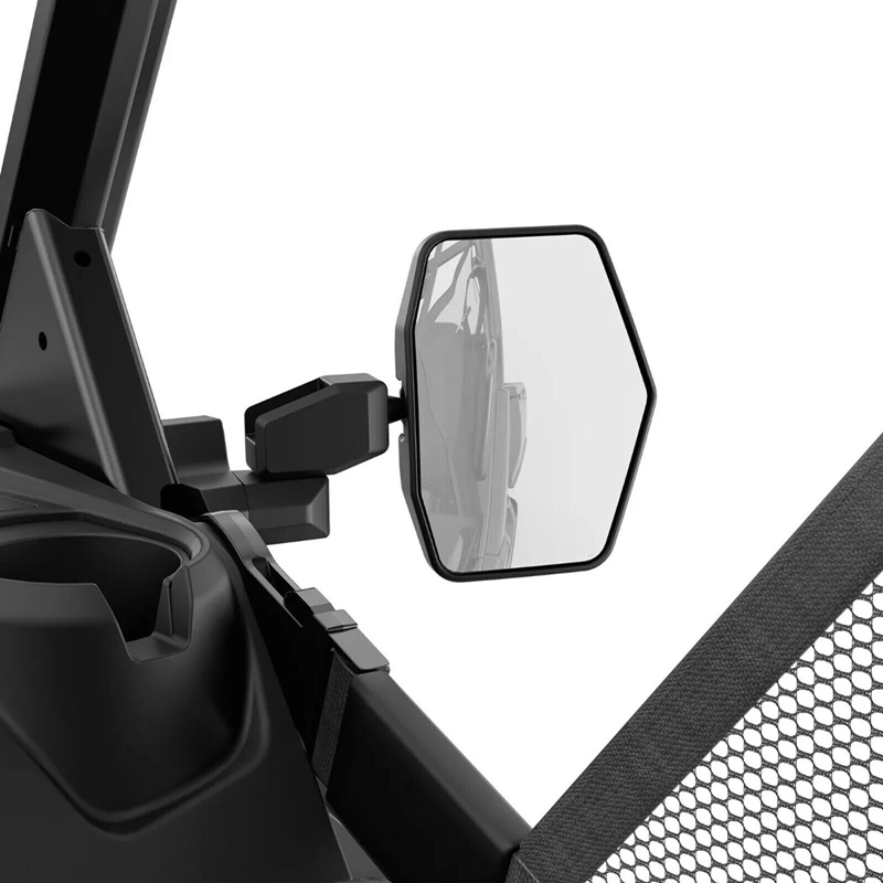 Oglinda laterala Can-Am Traxter, Traxter MAX 2022 - prezent 715008101