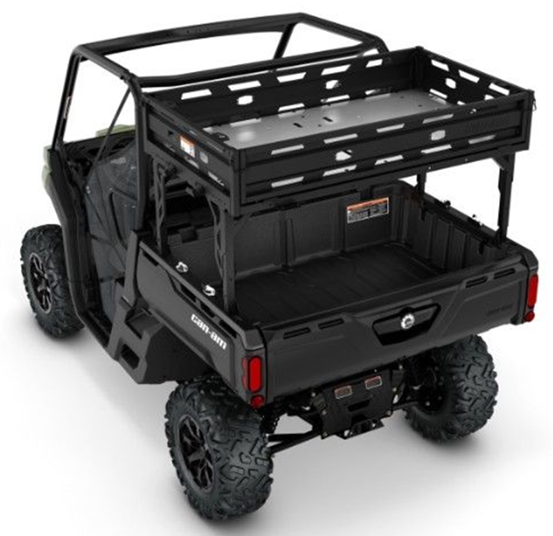 Rack Linq LinQ Loadout Can-Am Traxter, Traxter MAX 715005447