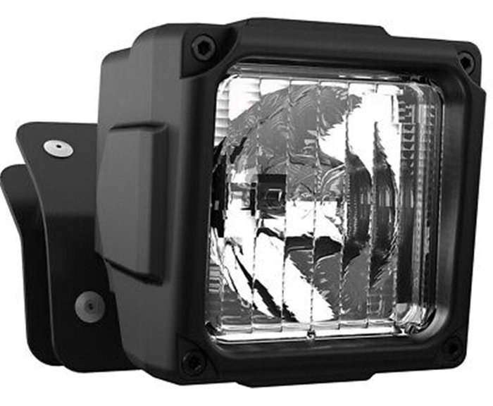 Rear Cargo Light Can-Am Traxter, Traxter MAX 2020 - prezent 715007077