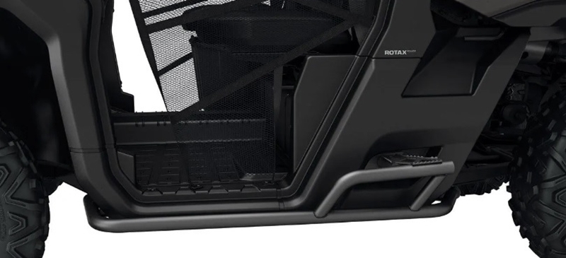 Rock sliders otel Can-Am Traxter MAX, Traxter PRO 715003040