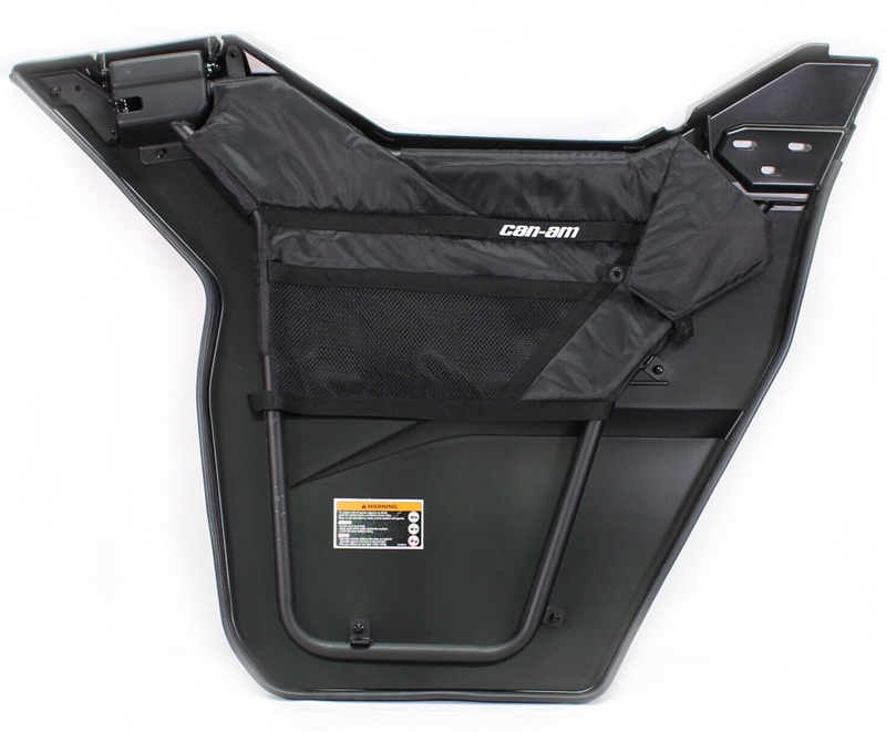 Semi-usi Can-Am Traxter (2 usi) 715006314