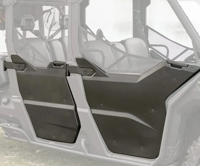 Semi-usi Can-Am Traxter MAX (4 usi) 715006316
