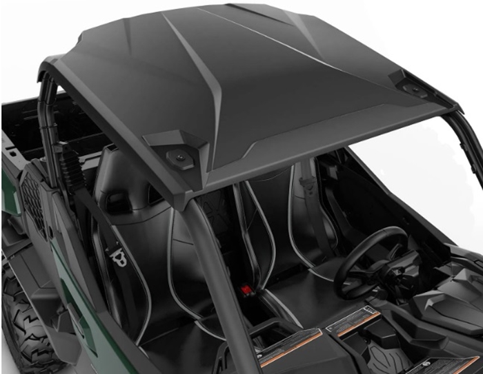 Acoperis sport Can-Am Commander, Maverick Trail, Maverick Sport 715007271