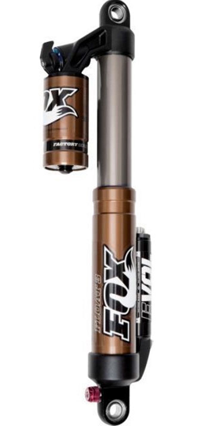 Amortizoare fata Ski-Doo Float 3 Evol QS3-R (REV Gen4 Summit) 860201713