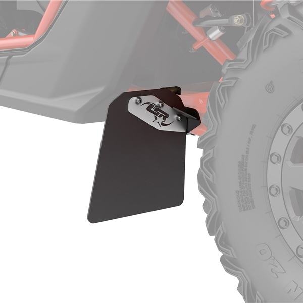 Aparatori noroi Lonestar Can-Am Maverick X3, Maverick MAX X3 715004865