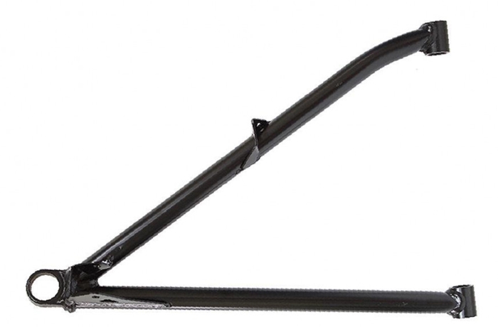 Bascula inferioara dreapta snowmobil Ski-Doo 505074500