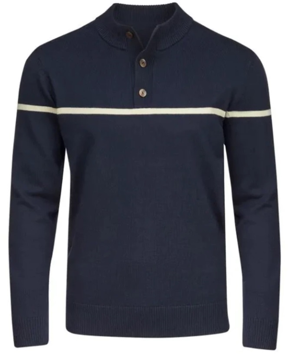 Bluza Ski-Doo Men's Heritage Sweater marime L 4545170989