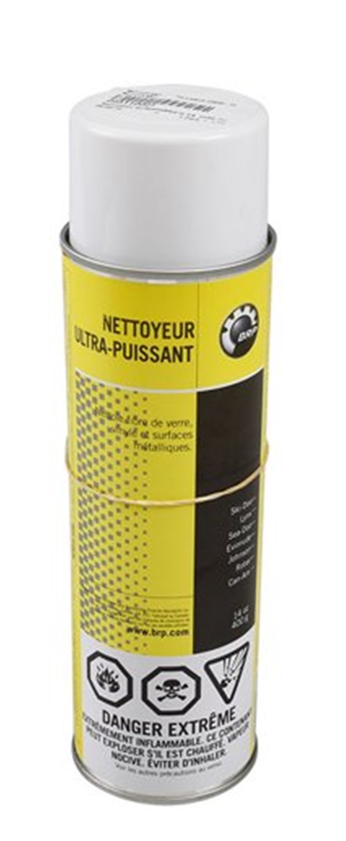 BRP Heavy Duty Cleaner Degreaser Sea-doo Ski-doo 293110001