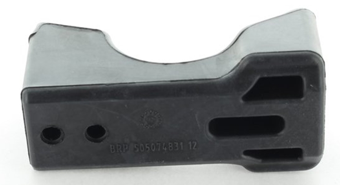 Bucsa cauciuc ski-stopper snowmobil Ski-Doo 505074831