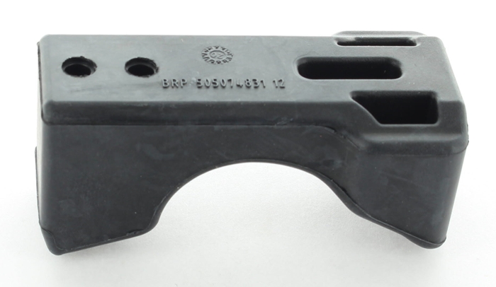 Bucsa cauciuc ski-stopper snowmobil Ski-Doo 505074831