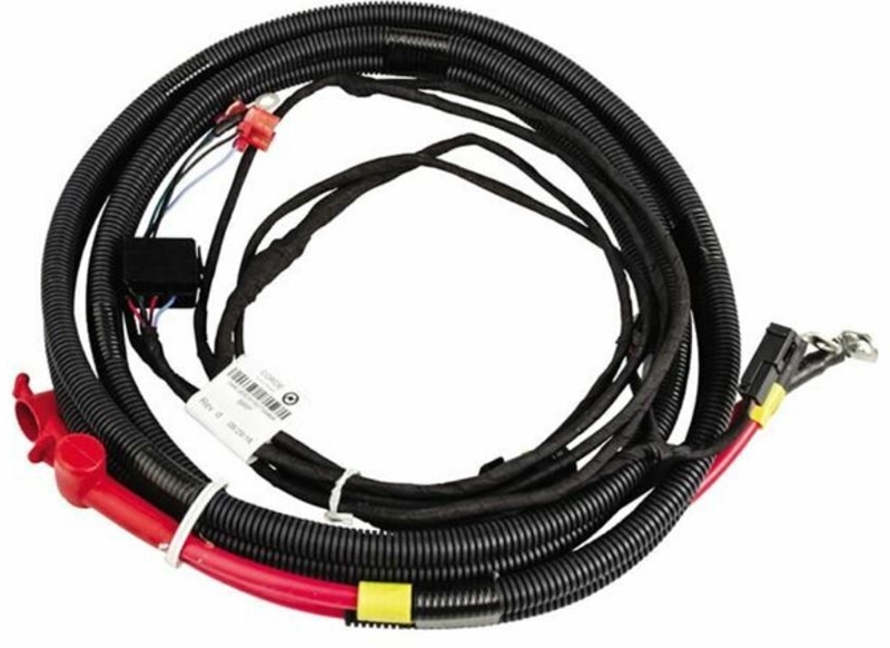 Cablu electric pentru troliu Maverick X3 715003585