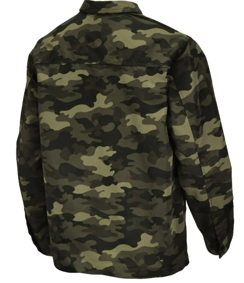 Camasa BRP Can-Am Men's Coaches Jacket marime M 4545470637