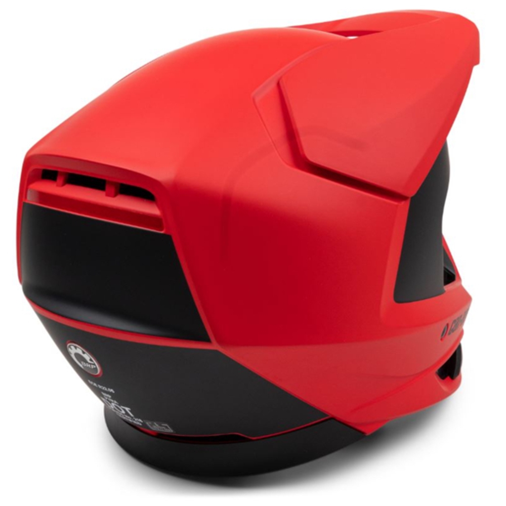 Casca BRP Can-Am Pyra (DOT/ECE) marime L 9290380930