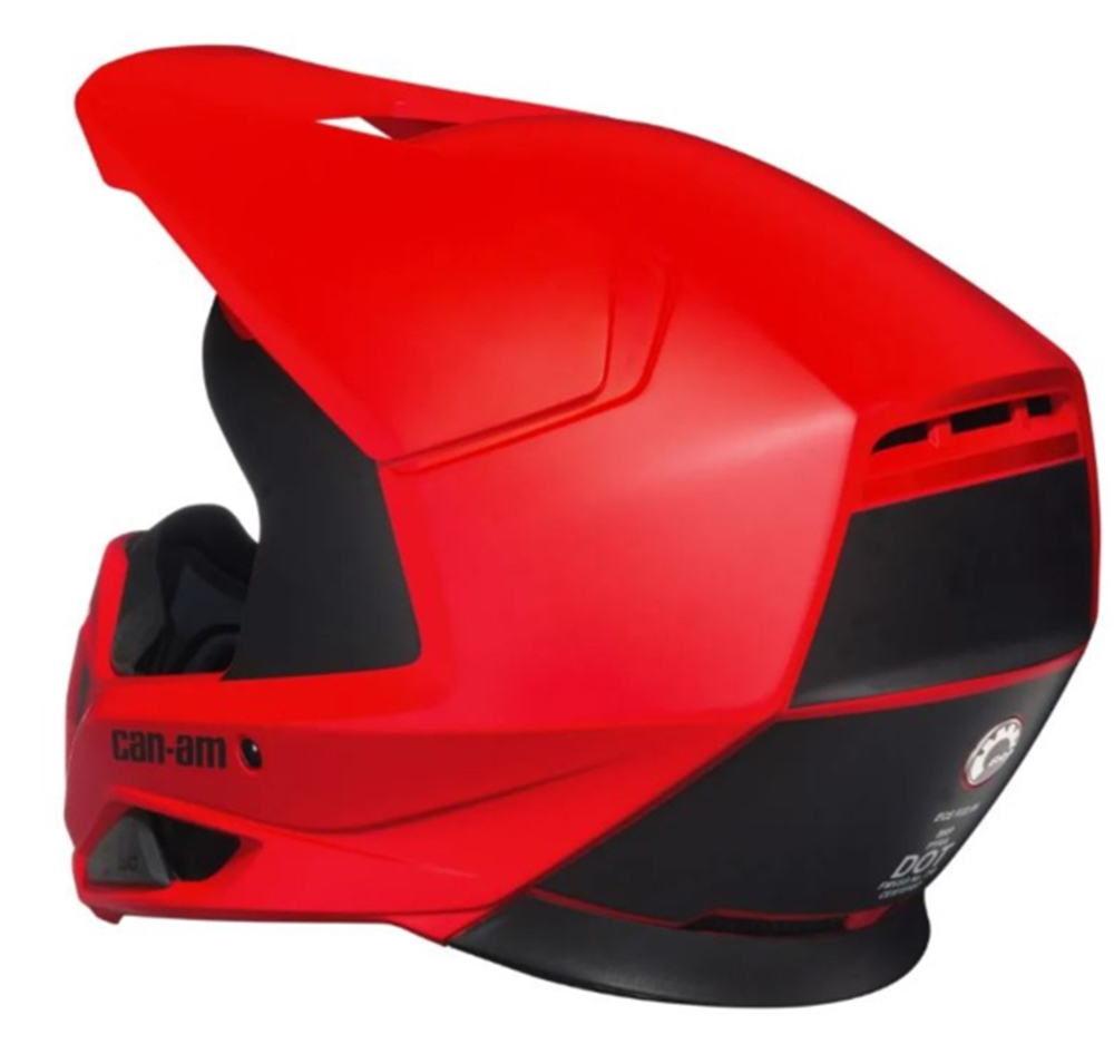 Casca BRP Can-Am Pyra (DOT/ECE) marime L 9290380930