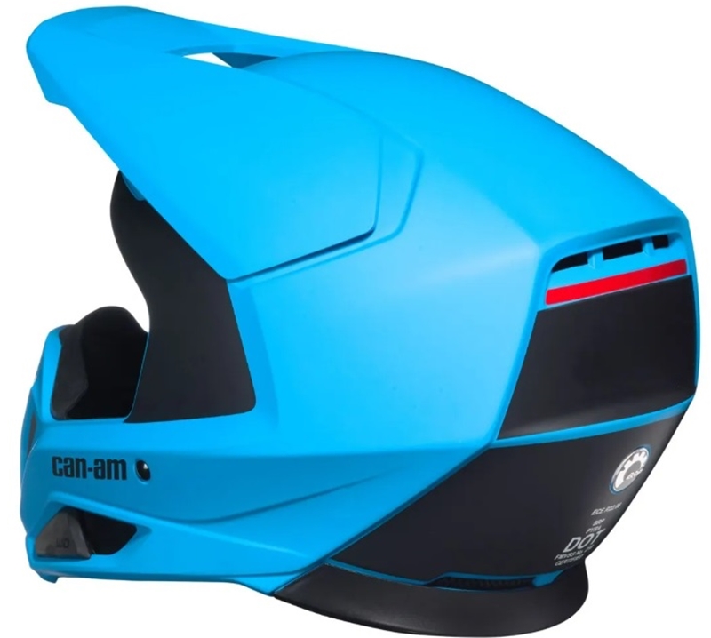 Casca BRP Can-Am Pyra (DOT/ECE) marime L 9290380980