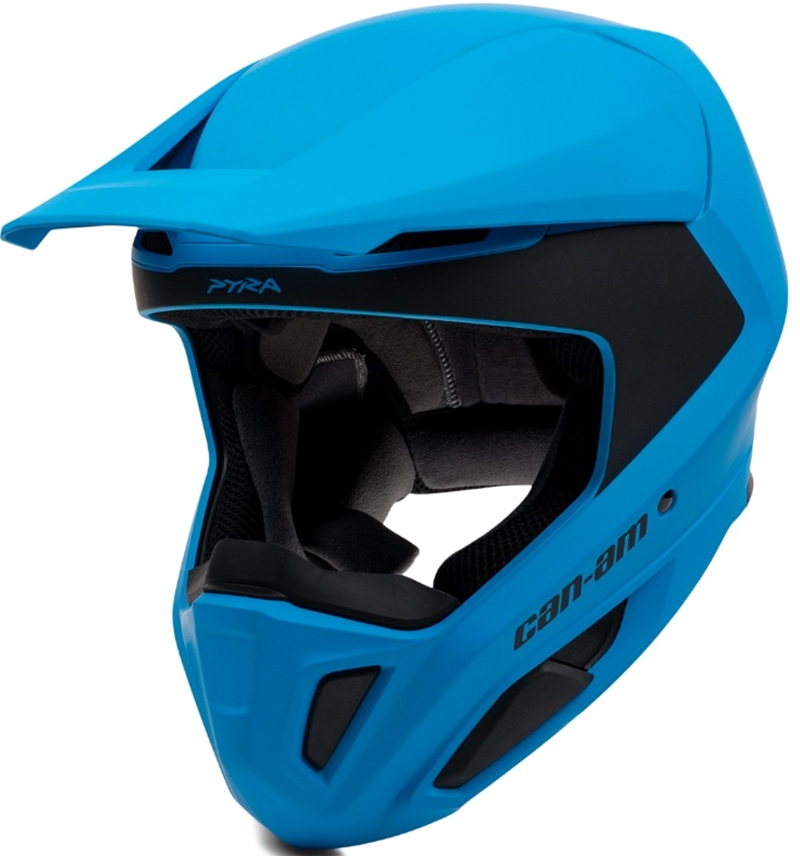 Casca BRP Can-Am Pyra (DOT/ECE) marime L 9290380980