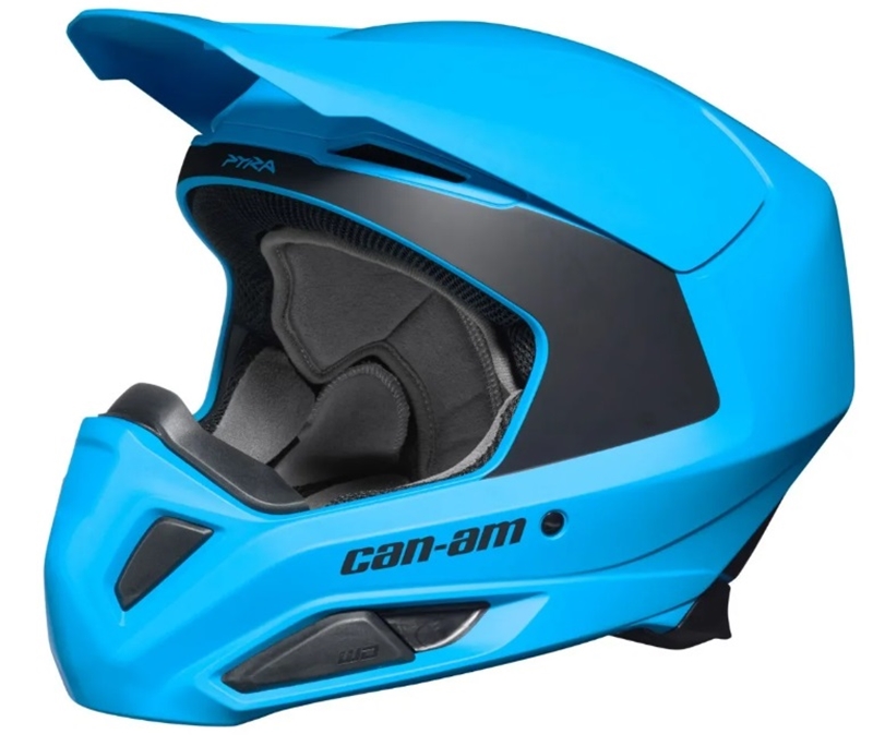 Casca BRP Can-Am Pyra (DOT/ECE) marime L 9290380980