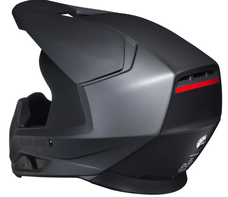 Casca BRP Can-Am Pyra (DOT/ECE) marime M 9290380607