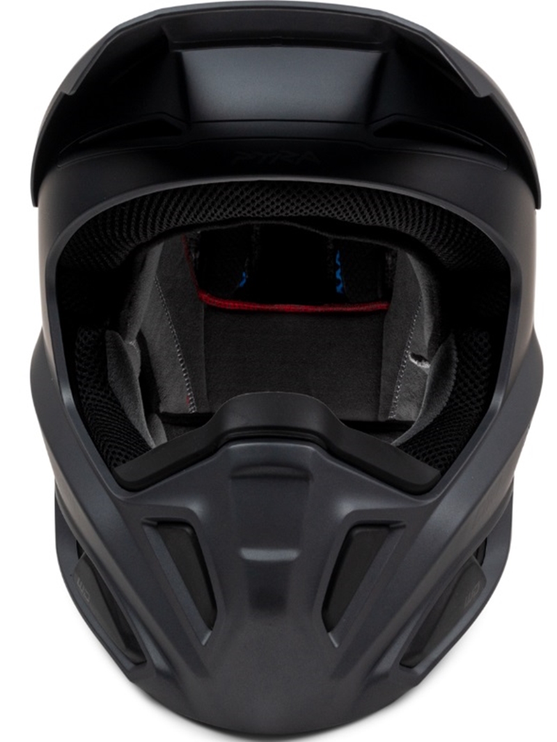 Casca BRP Can-Am Pyra (DOT/ECE) marime M 9290380607