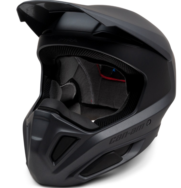 Casca BRP Can-Am Pyra (DOT/ECE) marime M 9290380607