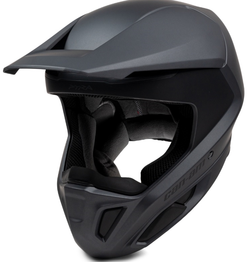 Casca BRP Can-Am Pyra (DOT/ECE) marime M 9290380607