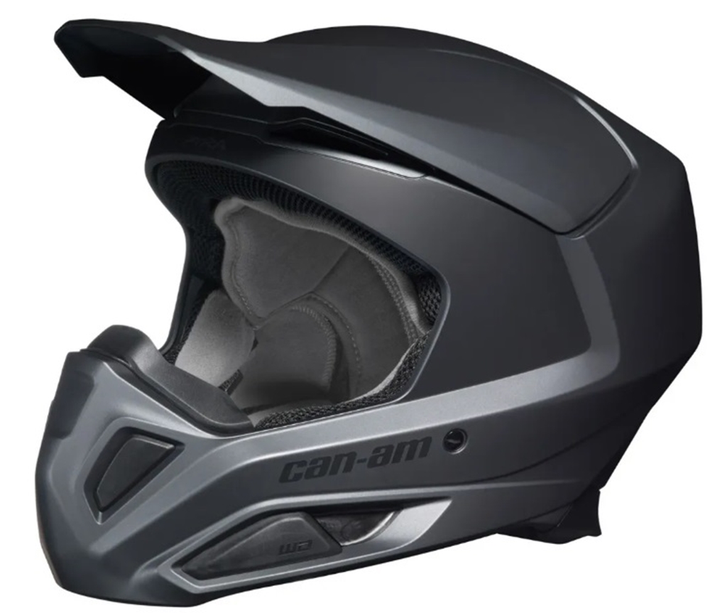 Casca BRP Can-Am Pyra (DOT/ECE) marime M 9290380607