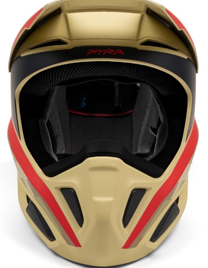 Casca BRP Can-Am Pyra Dune (DOT/ECE) marime S 9290390403