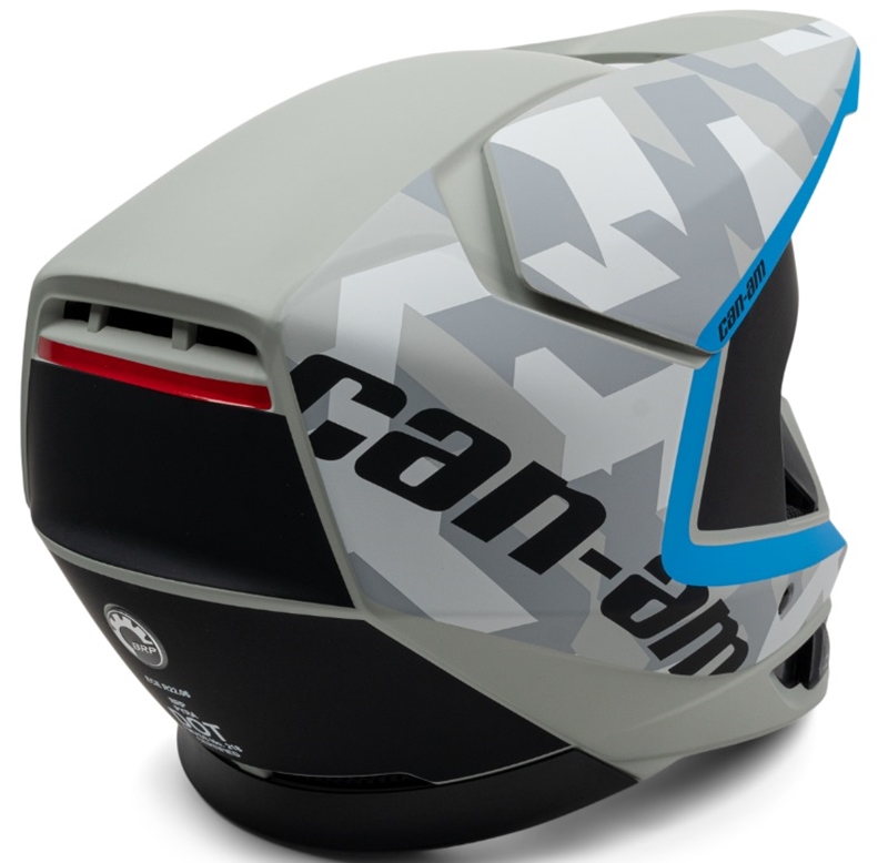 Casca BRP Can-Am Pyra Dune (DOT/ECE) marime XL 9290391209