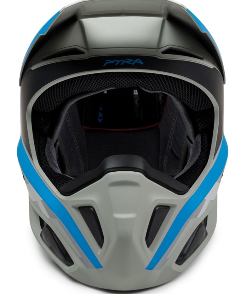 Casca BRP Can-Am Pyra Dune (DOT/ECE) marime XL 9290391209