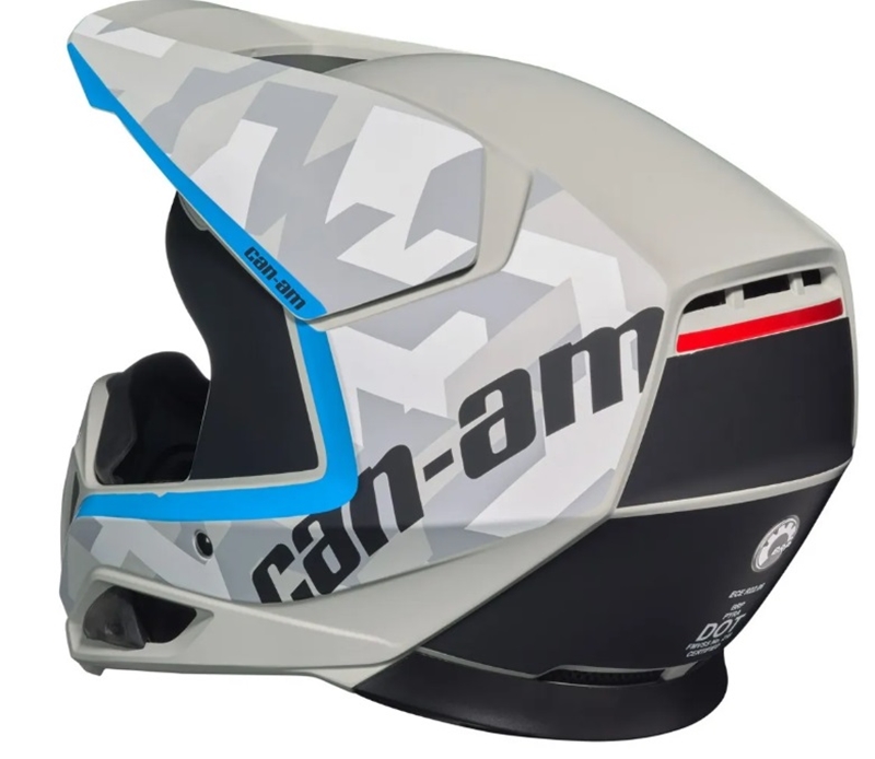 Casca BRP Can-Am Pyra Dune (DOT/ECE) marime XL 9290391209