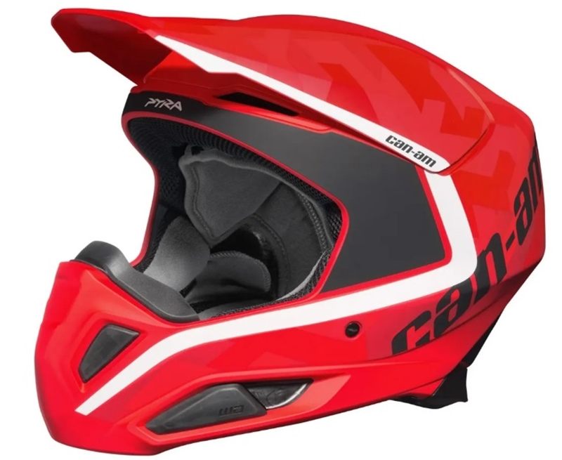 Casca BRP Can-Am Pyra Dune (DOT/ECE) marime XXXL 9290391630