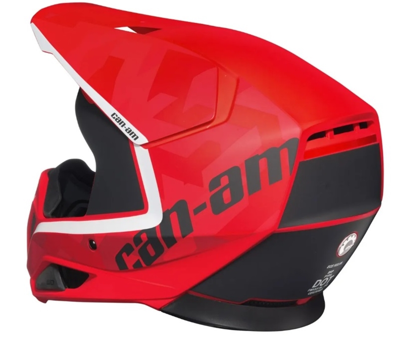 Casca BRP Can-Am Pyra Dune (DOT/ECE) marime XXXL 9290391630