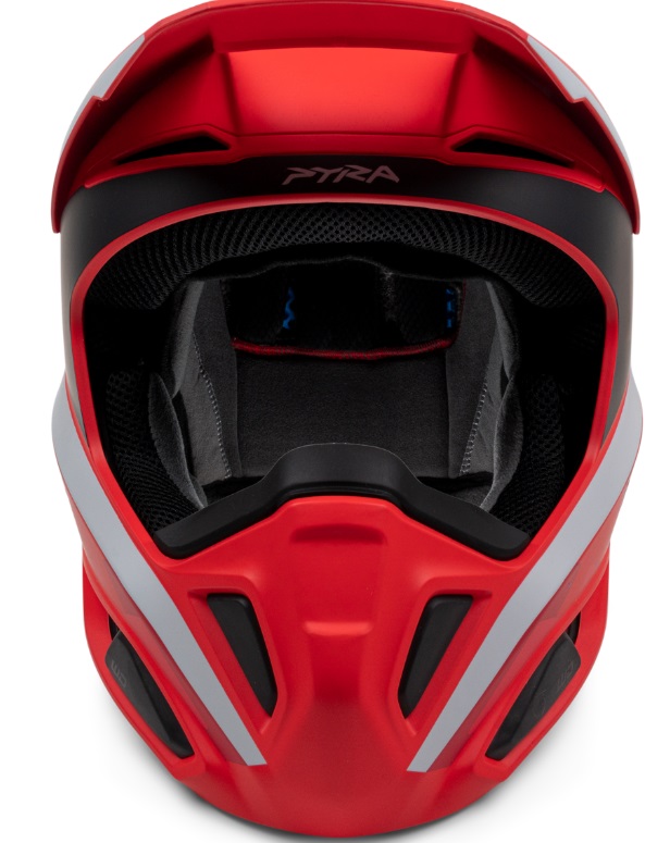 Casca BRP Can-Am Pyra Dune (DOT/ECE) marime XXXL 9290391630