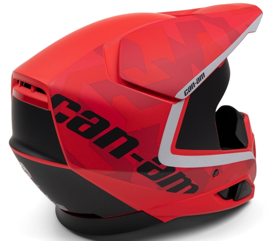 Casca BRP Can-Am Pyra Dune (DOT/ECE) marime XXXL 9290391630