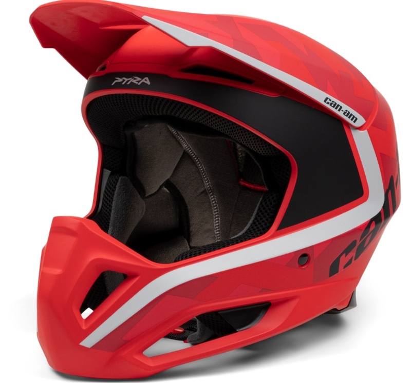Casca BRP Can-Am Pyra Dune (DOT/ECE) marime XXXL 9290391630