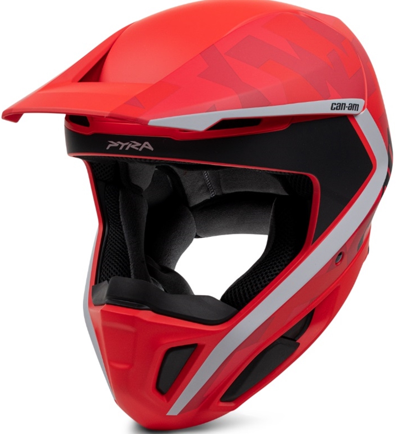 Casca BRP Can-Am Pyra Dune (DOT/ECE) marime XXXL 9290391630