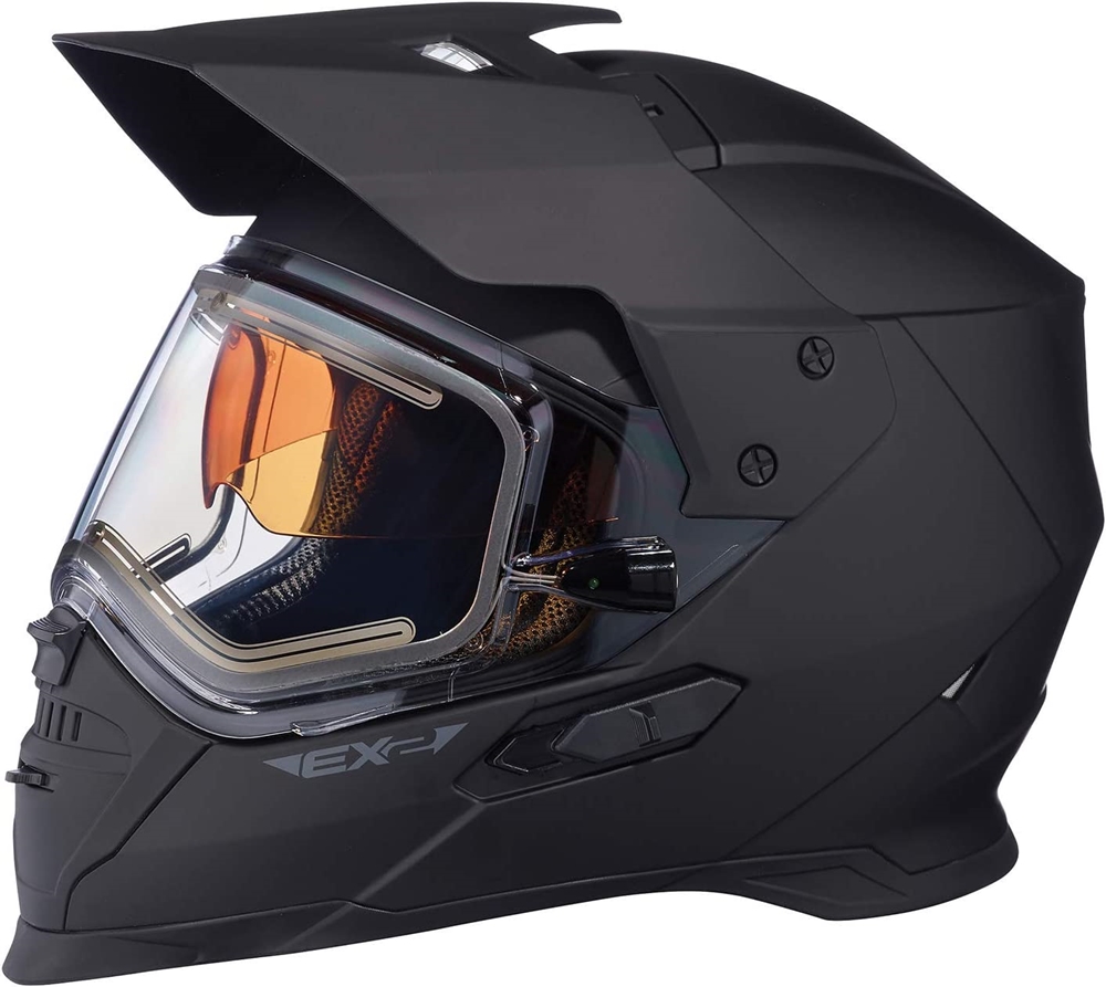 Casca electrica Ski-Doo EX-2 Enduro Helmet (DOT/ECE) marime M 4484640693