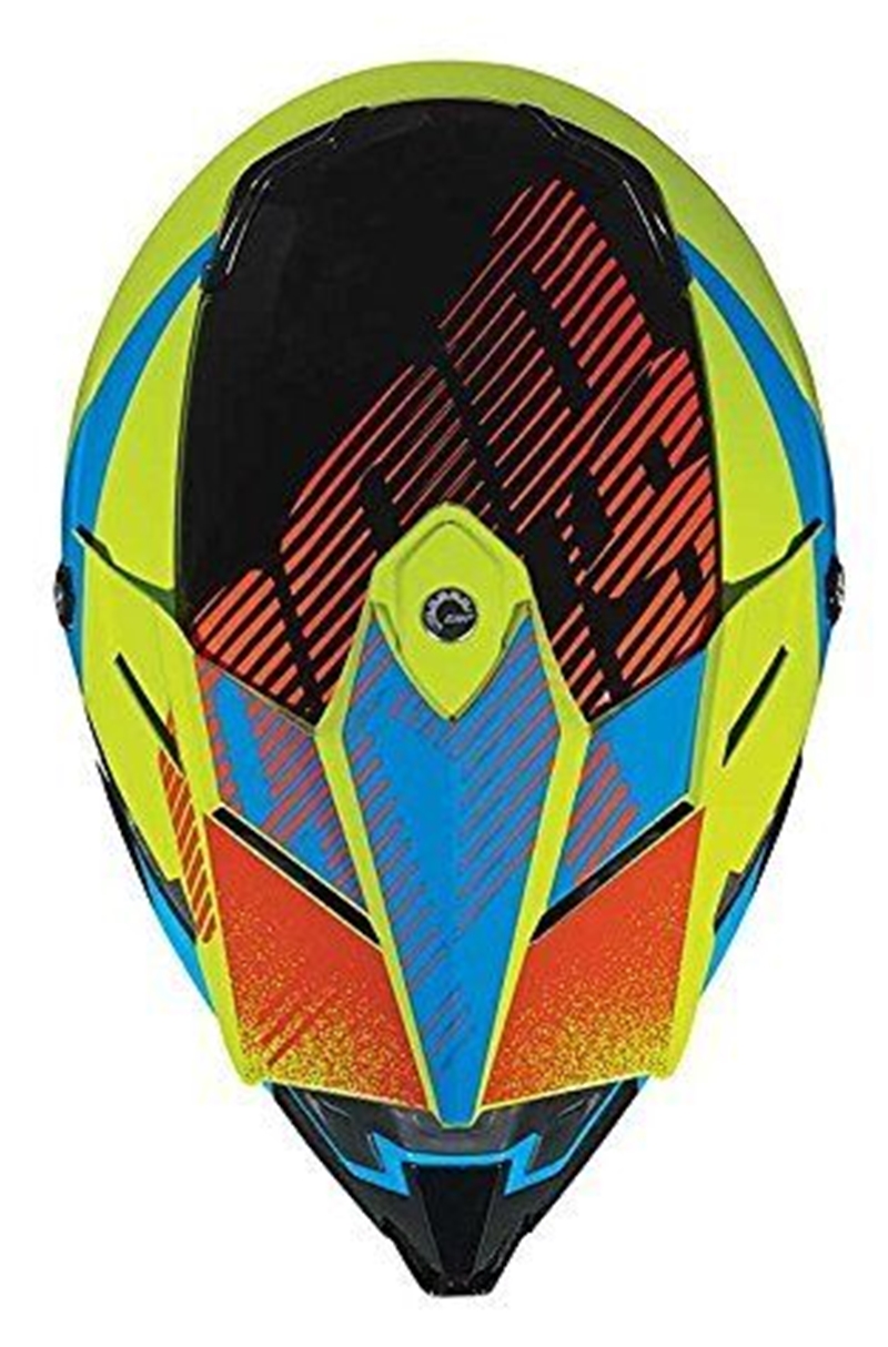 Casca Ski-Doo XP-3 Pro Cross Motion Helmet marime L 4484680918