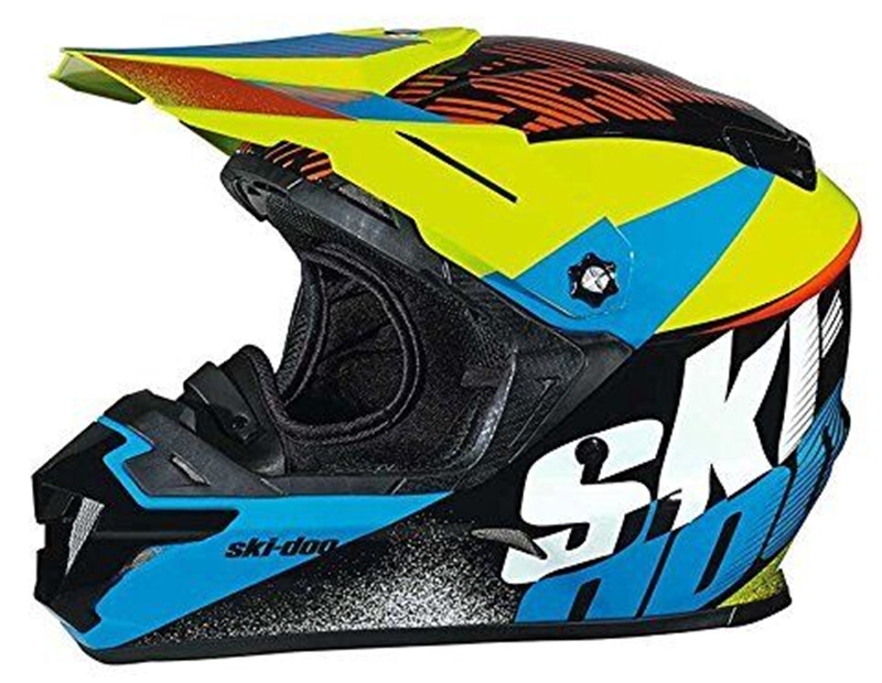 Casca Ski-Doo XP-3 Pro Cross Motion Helmet marime L 4484680918