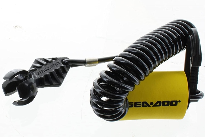 Cheie DESS Sea-Doo Spark 278003410
