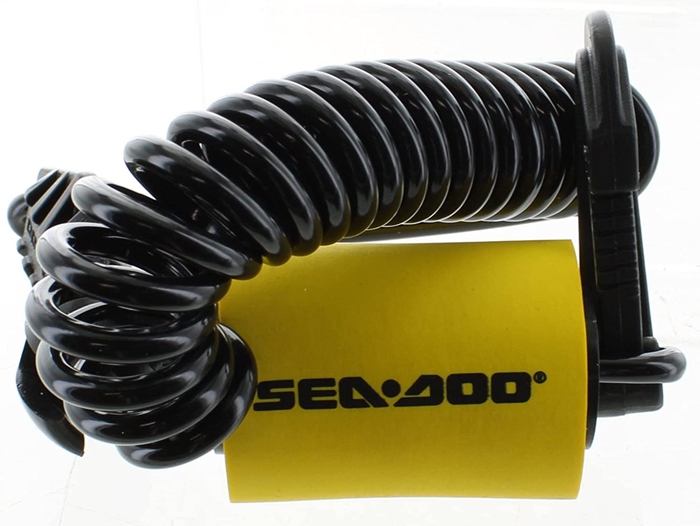 Cheie DESS Sea-Doo Spark 278003410